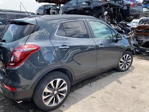 2018 Buick Encore