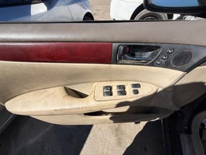 2003 Lexus Es300