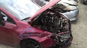 2016 Subaru Impreza