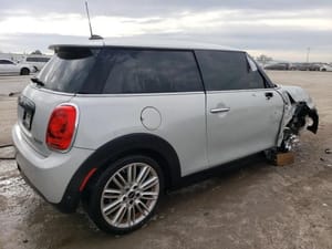 2018 Mini Cooper