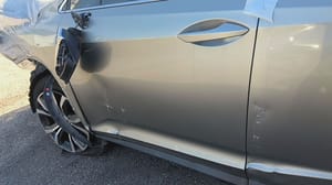 2017 Lexus Rx350