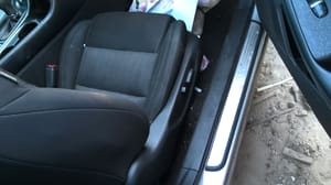 2016 Nissan Maxima
