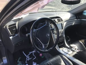 2008 Acura Tl