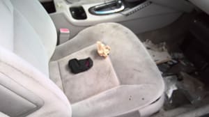 2012 Chevrolet Impala