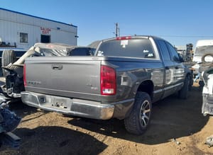 2004 Dodge Dpu15