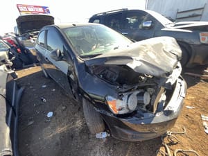 2016 Chevrolet Sonic