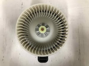 2010 Lexus Rx350 Blower Motor