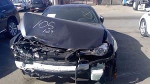2017 Toyota 86