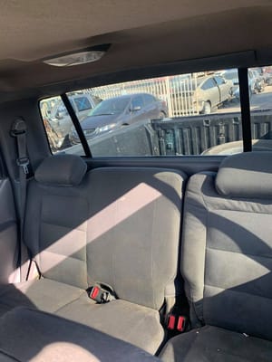 2001 Ford Explorer
