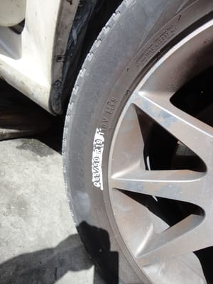 2013 Buick Enclave