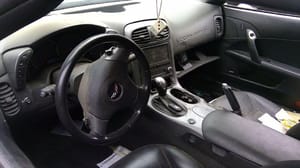 2006 Chevrolet Corvette