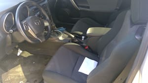 2013 Scion Sciotc