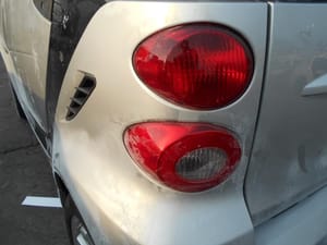 2012 Smart Smartfor2