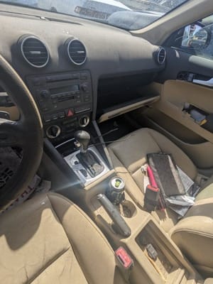 2006 Audi Audia3