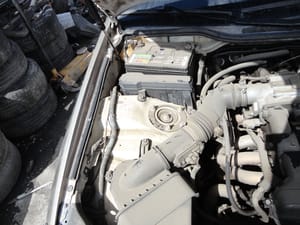 1999 Lexus Gs300