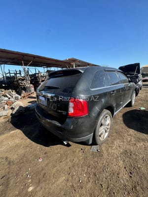 2013 Ford Edge