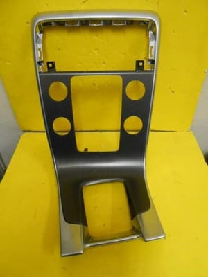 2016 Volvo S60 Dash Bezel