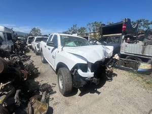 2016 Dodge Dpu15