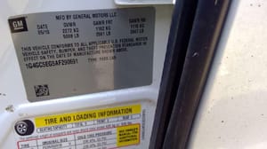 2010 Buick Lacrosse