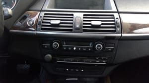 2008 BMW X5