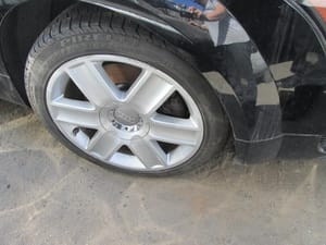 2004 Audi Tt