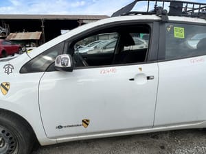 2013 Nissan Leaf