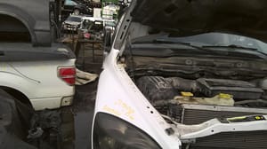 2006 Dodge Dpu15