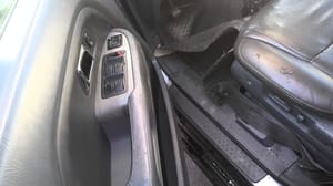 2006 Honda Pilot