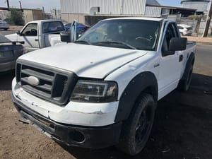 2005 Ford F-150