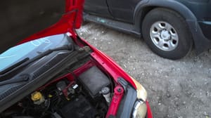 2015 Chevrolet Sonic