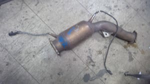 2012 Audi Audia5 Miscellaneous Parts