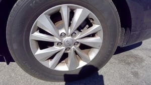 2015 Kia Sedona