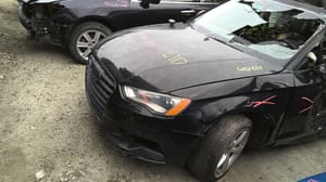 2015 Audi Audia3