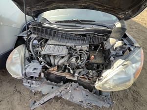 2011 Mazda Mazda2