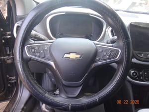 2017 Chevrolet Volt