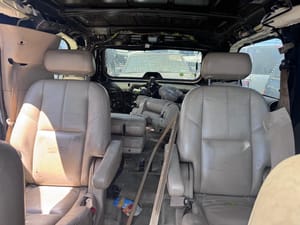 2007 GMC Yukon