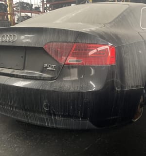 2014 Audi Audia5