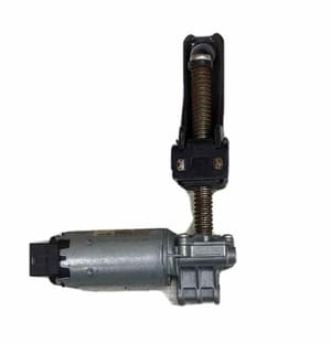 2012 Audi Audiq5 Seat Motor