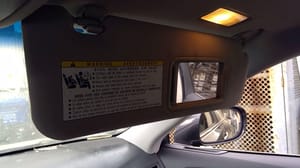 2007 Lexus Es350