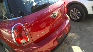 2014 Mini Cooper Countryman