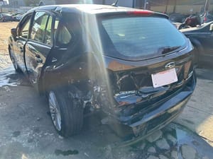 2013 Subaru Impreza