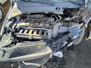 2010 Volvo S80