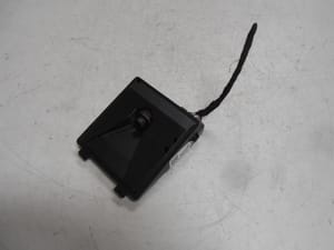 2013 Cadillac Xts Camera Projector
