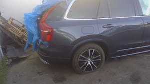 2020 Volvo Xc90