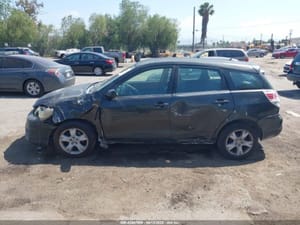 2005 Toyota Matrix
