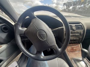 1996 Lexus Ls400