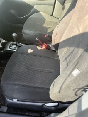 2013 Scion Xd