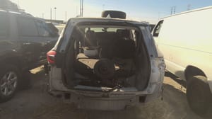 2019 Buick Enclave