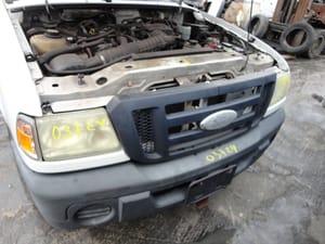 2008 Ford Ranger