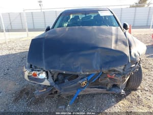 2004 Acura Tsx